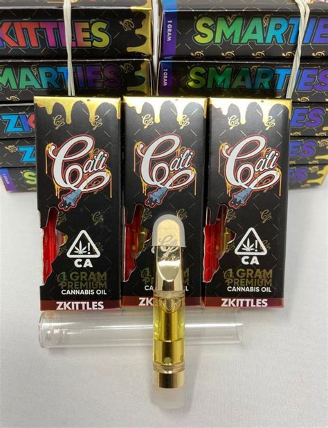 cali plug carts price